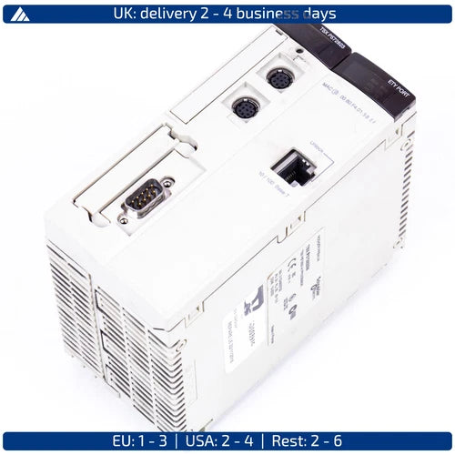 施耐德电气 TSXP572823M，处理器 PL7 格式 duplo usado em estoque em ...