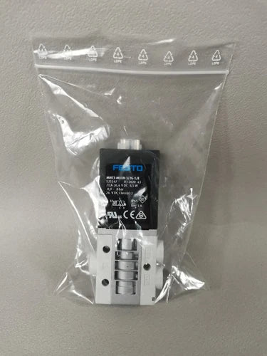 Festo MHE3-MS1H-3/2G-1/8 525147 NEU ohne OVP