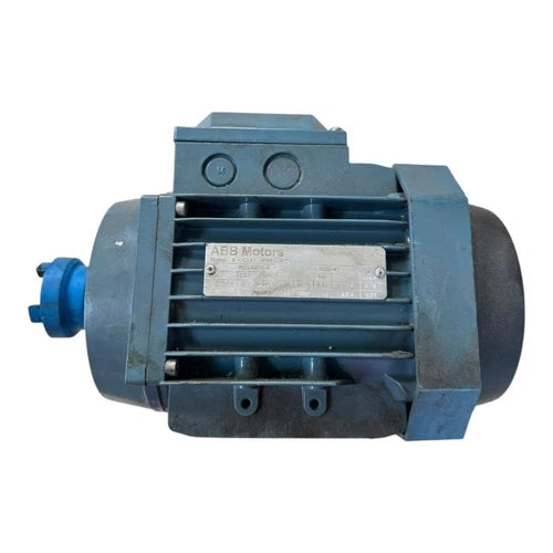 ABB M2VA80A-4 - 3GVA082001-BSB +47 Engine
