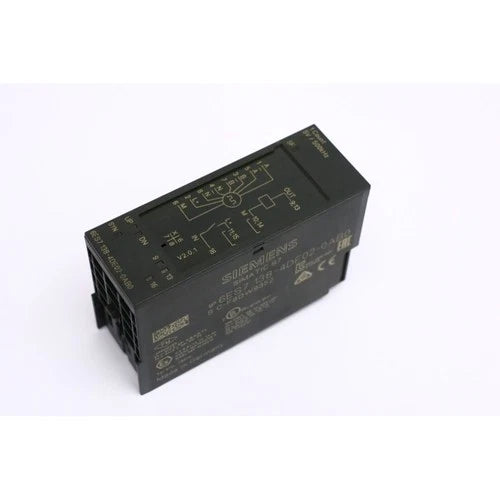 Siemens 6ES7 138-4DE02-0AB0 (B172)