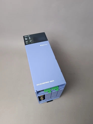 Selectron CPU762 neuwertig