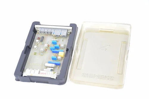 Siemens Simadyn C Control Module 6DC3014-1AC ( 6DC3 014-1AC )