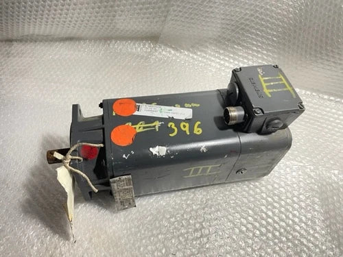 SIEMENS 3~Permanent Magnet Motor 1 FT5064-0AF01-2-Z
