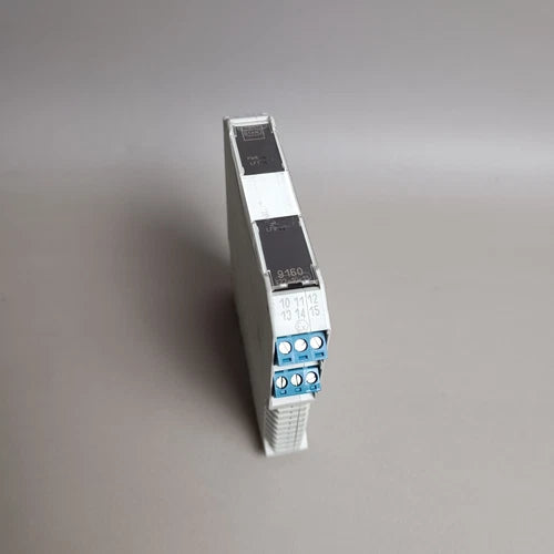 Stahl / ispac 9160/23-10-11