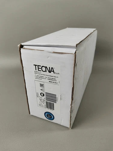 Tecna 9321 Seilfederzug Tragleistung 2:4 Kg Balancer NEU OVP