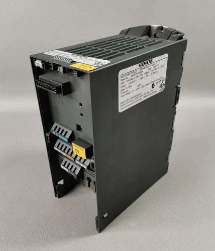 Siemens 6SE6 420-2UC17-5AA1 / 6SE6420-2UC17-5AA1 MICROMASTER 420