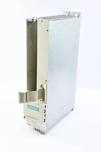 Siemens Simodrive LT Module Int. 80A 6SN1123-1AA00-0DA1 ( 6SN1 123-1AA00-0DA1 )