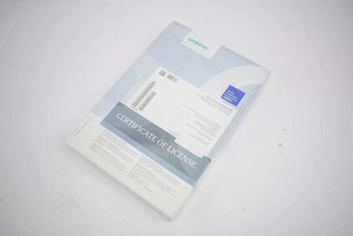 Siemens SCE Trainer Package HMI WinCC S79220-B5178-F888 ( S792 20-B5178-F888 )