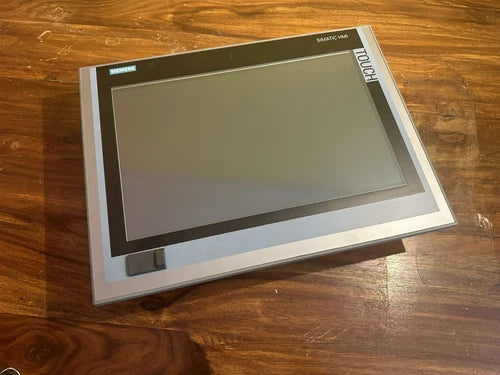 1PC For Siemens 6AV7240-3BC07-0HA0 Used