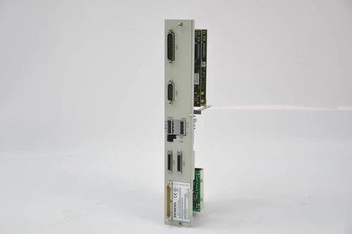 Siemens Simodrive 611-D 6SN1118-0DG22-0AA1 ( 6SN1 118-0DG22-0AA1 ) Ver. C
