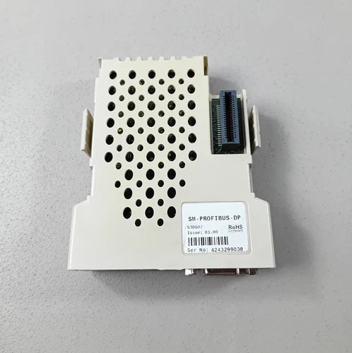 Control Techniques / Emerson Unidrive SM-PROFIBUS-DP STDS07