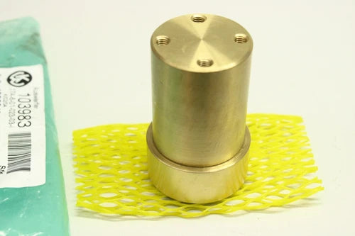 103983 Auswerfer f¨¹r Kaspar Walter Galvanikanlagen 17A-6-01-023-03-I