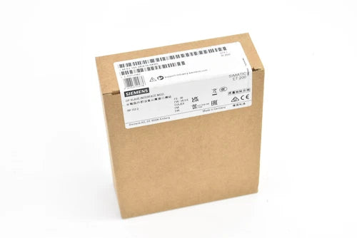 Siemens Simatic ET 200 IM 153-2 6ES7 153-2BA10-0XB0 ( 6ES7153-2BA10-0XB0 ) E6