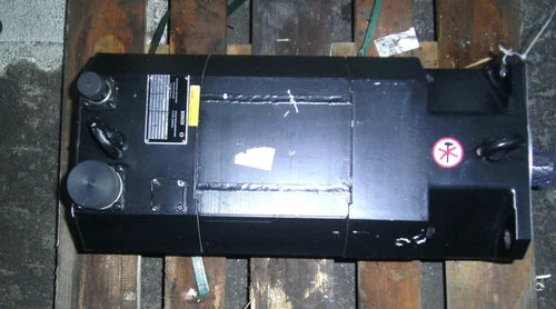 Bosch Brushless Servo Motor Permanently Excited Type.SD-B6 480.020-00.000