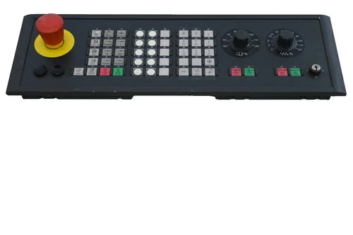 1PC For Siemens 6FC5203-0AF22-1AA0 Used