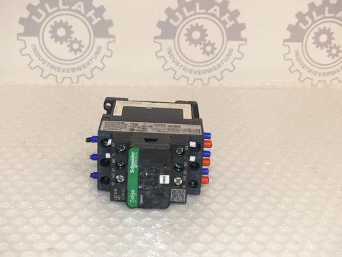 Schneider Electric Contactor LC1D18MD LC1D18 TeSys