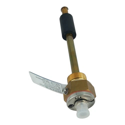 BUHLER NT M-MS-G3/4-M12/170-2K-ATEX Interruttore Livello E Temperatura