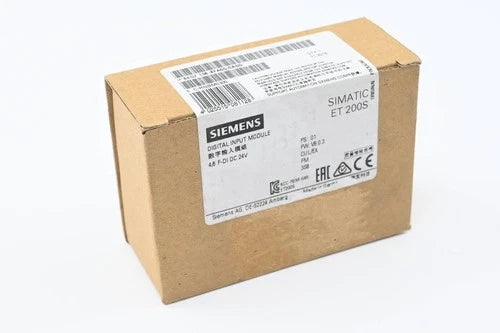 Siemens Simatic Digital input 6ES7138-4FA05-0AB0 ( 6ES7138-4FA05-0AB0 )