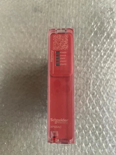 Schneider Electric Harmony XPSBAC34AP Safety Modules