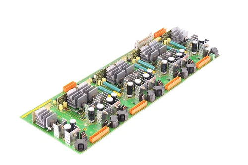 6SC6504-0AA2 SIMODRIVE SIEMENS TESTED | WARRANTY INCLUDED | FASTER