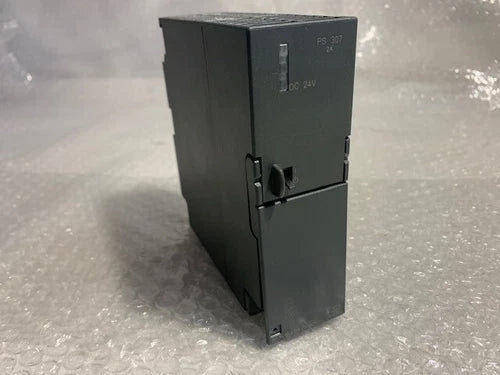 SIEMENS SIMATIC PS 307 6ES7 307-1BA01-0AA0