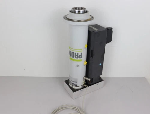 Siemens Servomotor 1FT6044-4AF71-3FH0 + Promess KA-EMF05/08 TESTED NEUWERTIG