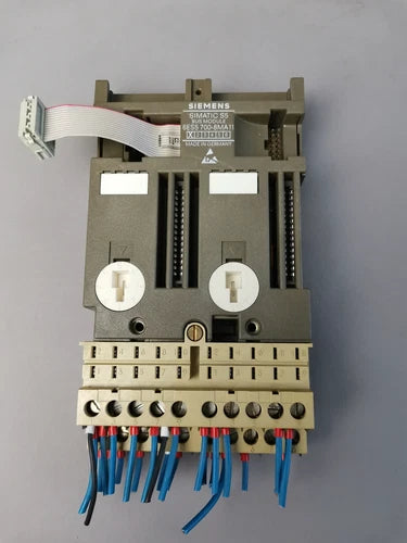 Siemens 6ES5 700-8MA11 E-Stand 1