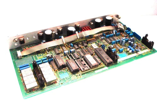 USED SIEMENS C79444-L3003-B51 PC BOARD C79444L3003B51