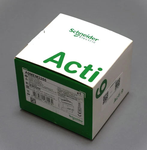 NEW SCHNEIDER ELECTRIC  A9MEM3255  [24 MONTHS WARRANTY]