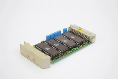 Siemens memory slot module 6DD1610-0AD0 ( 6DD1 610-0AD0 )
