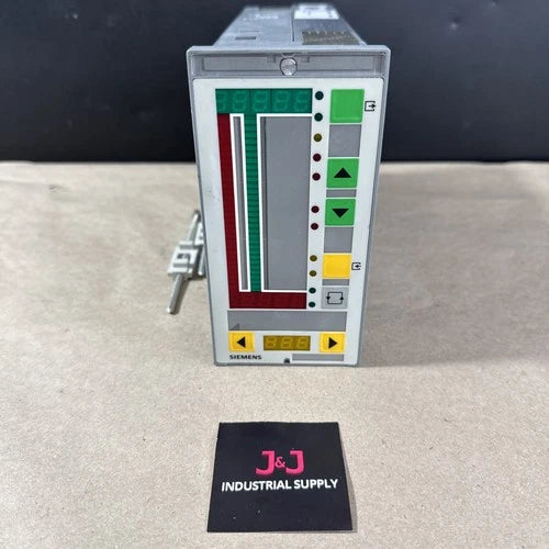 Siemens SiPart DR24 6DR2410-5 Module Warranty ????