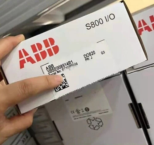 1pc ABB DO820 Digital Output Relay Modules 3BSE008514R1