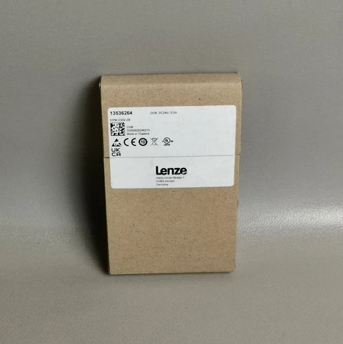 Lenze 13536264 EPM-S302.2B NEU OVP versiegelt