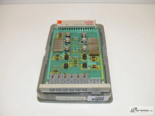 Siemens E52830-Y119 Simatic Simadyn E52 830-Y119