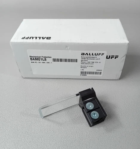 Balluff BAM01L8 BAM PC-XO-006-23K-1 NEU OVP