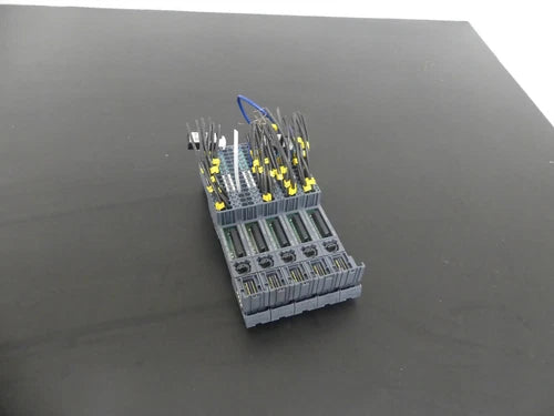 SIEMENS 5X6ES7 193-6BP20-0BA0