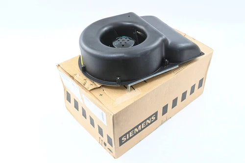 Siemens Centrifugal Fan Unit 190 6SY7000-0AB28 ( 6SY7 000-0AB28 )