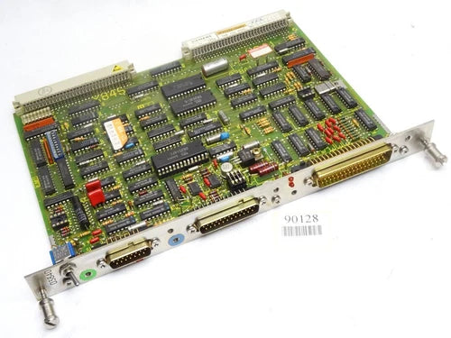 Siemens 6FX1122-2AA01 / 5482229101.00