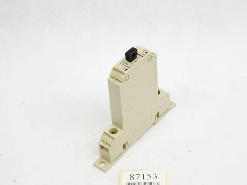 Siemens 8WA1011-1SF27 6A