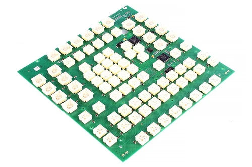 110.811.0383.01.KN.B KRAUSS MAFFEI GETESTET | GARANTIE INKLUSIVE | SCHNELLER