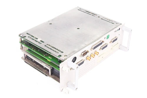6ES5580-0UA12 SIEMENS TESTED | WARRANTY INCLUDED | FAST EXPRESS SHIPPING