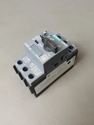 Siemens 3RV2011-1DA10