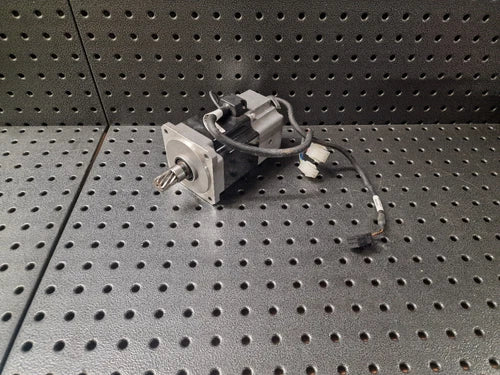 ABB Moteur Servo AC S¨¦rie TBL-i II Tamagawa Seiki TS 4614N8330E200