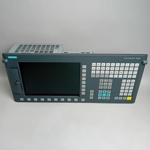 Siemens 6FC5370-7AA00-0AA0 SINUMERIK 828D NEU ohne OVP