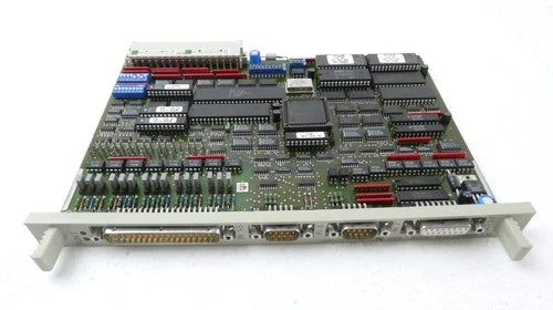 SIEMENS SIMATIC S5 6ES5242-1AA41 Z?HLERBAUGRUPPE *EA02*