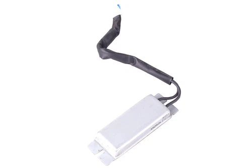 30OHM MICRON GEBRAUCHT / KEINE GARANTIE / EXPRESS-LIEFERUNG