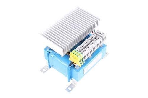 DTB 360 PC J. SCHNEIDER ELEKTROTECHNIK GETESTET | GARANTIE INKLUSIVE