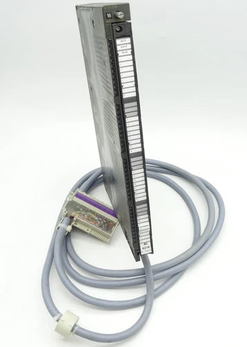 SIEMENS SICAM RTU AI32 Analog Input 6MD1031-0AA00 Analog Input Current + Cable