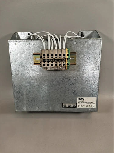 REFU Elektronik 04730/0002 Belastungswiderstand