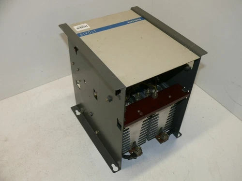 Siemens 6SG2010-2CA10 SIVOLAT-V E380/45W 3 E-VK